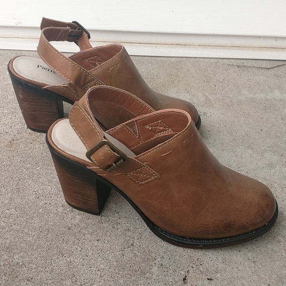 Pierre Dumas Shoes - Shoes Pierre Dumas Shoes - Shoes